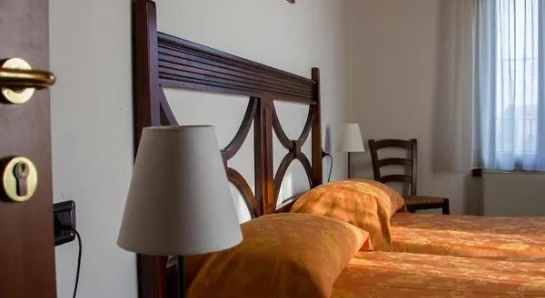 Agriturismo Ca' Nuova