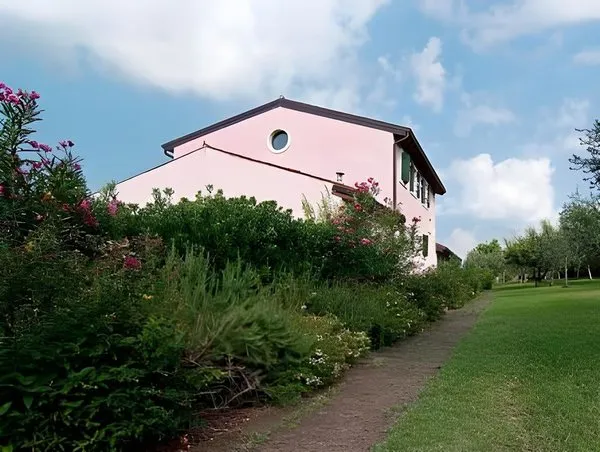 Agriturismo Casa Rosa