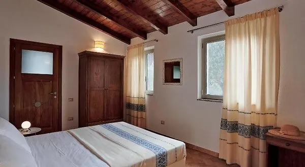Agriturismo Casale degli Ulivi