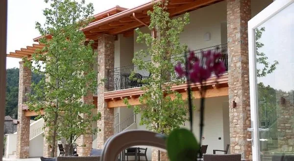 Agriturismo Corte Aurea