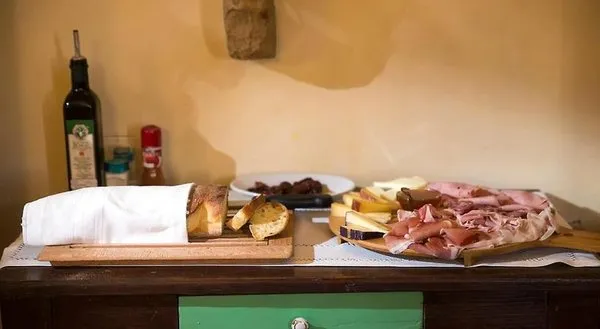 Agriturismo Don Carlo