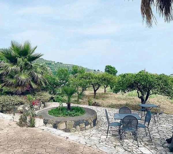 Agriturismo Giardino delle Zagare