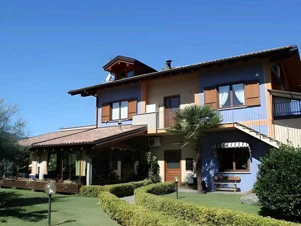 Agriturismo Il Cucchiaio Di Legno
