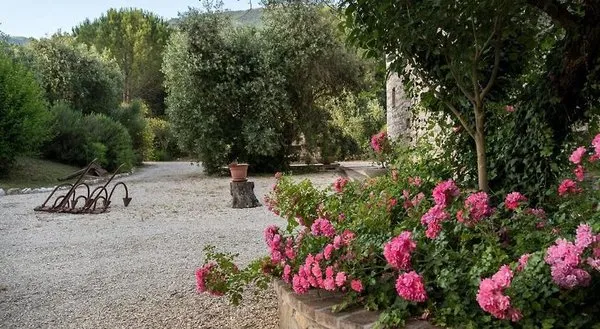 Agriturismo Il Giardino Dei Ciliegi