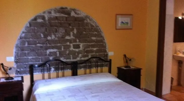 Agriturismo Il Giglio