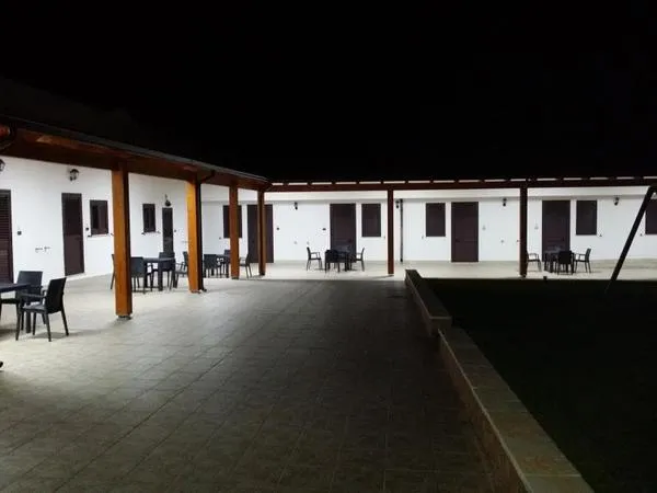 Agriturismo Il Mondo Dei Sogni