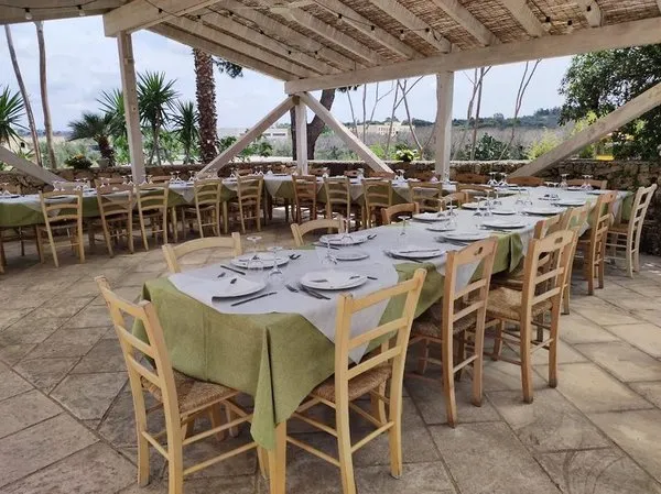 Agriturismo Il Trappeto