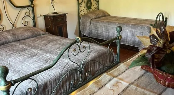 Agriturismo Il Viaio