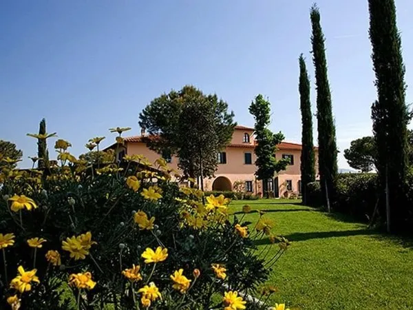 Agriturismo Isola Verde