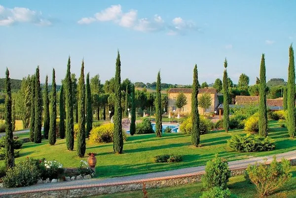 Agriturismo La Sovana