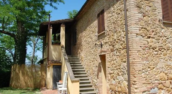 Agriturismo La Valle