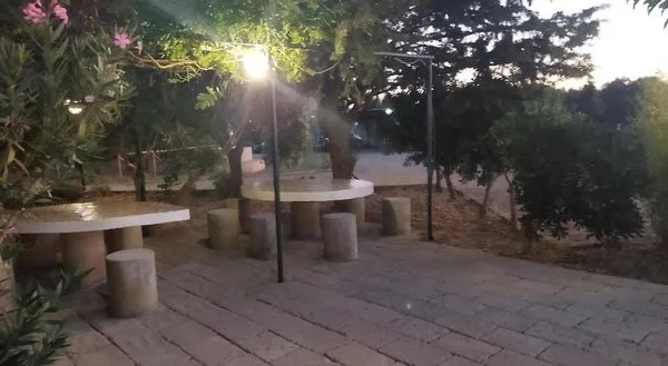 Agriturismo Le Betulle