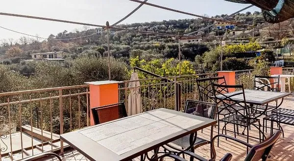 Agriturismo Le Mimose