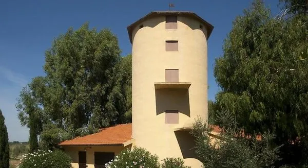 Agriturismo Le Pescine