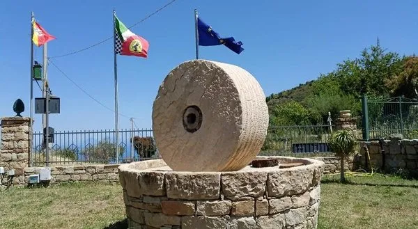 Agriturismo Mama Lina