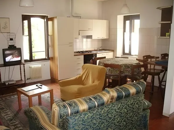 Agriturismo Monterosso