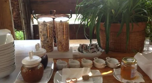 Agriturismo Papyrus