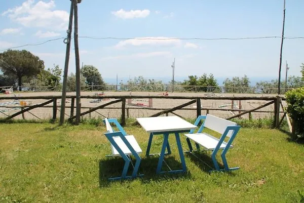 Agriturismo Piccolo Paradiso