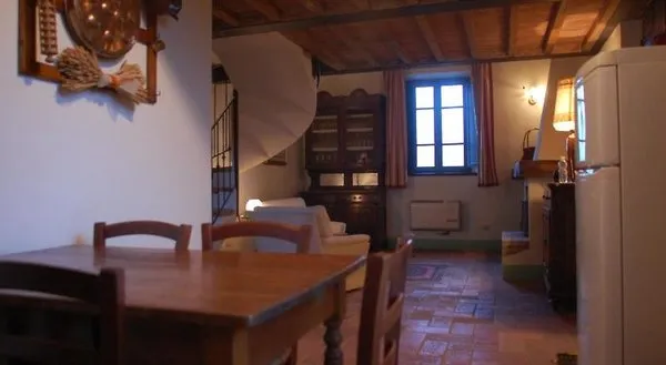 Agriturismo Podere Alberese