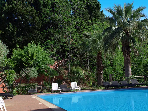 Agriturismo Ruralia