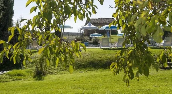 Agriturismo San Giorgio