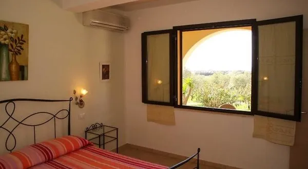 Agriturismo San Gregorio