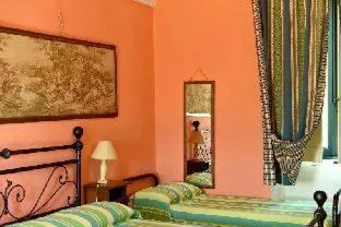 Agriturismo Santa Chiara
