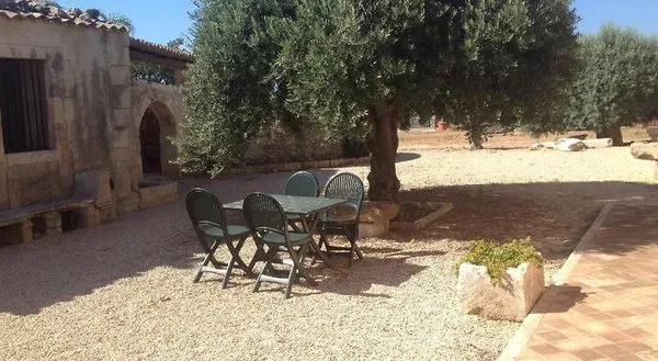 Agriturismo Sant'Elia