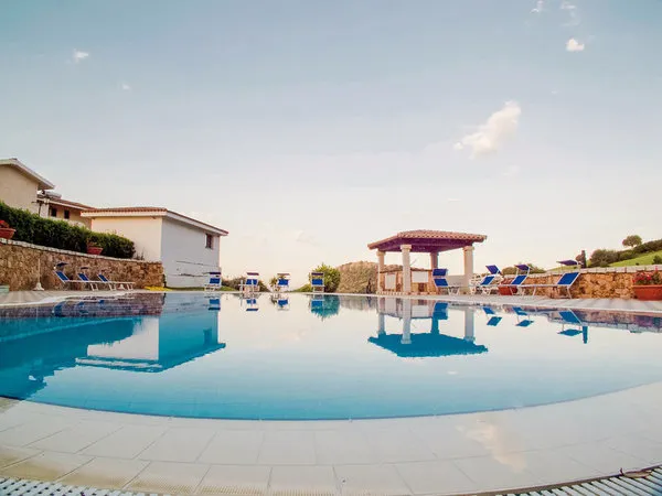 Agriturismo Su Vrau