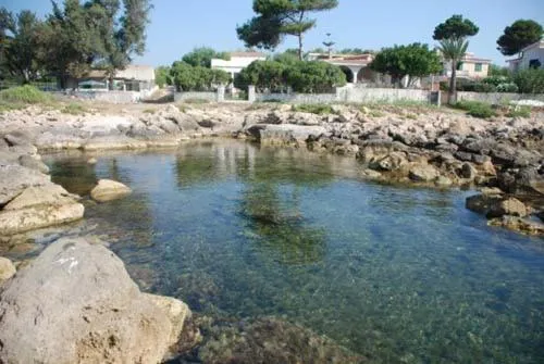 Agriturismo Terrauzza Sul Mare