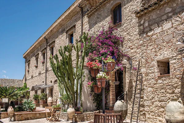Agriturismo Vecchia Masseria