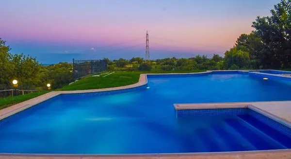 Agriturismo Villa Gaia