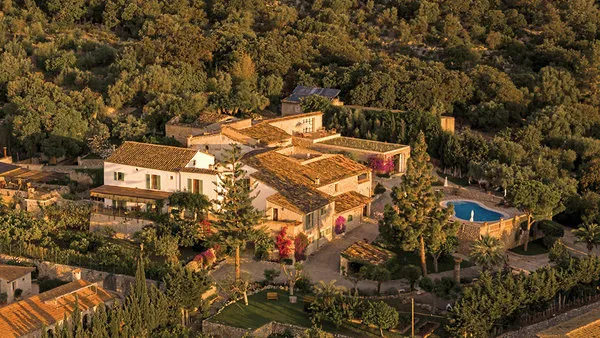 Agroturisme Ca'n Beneit