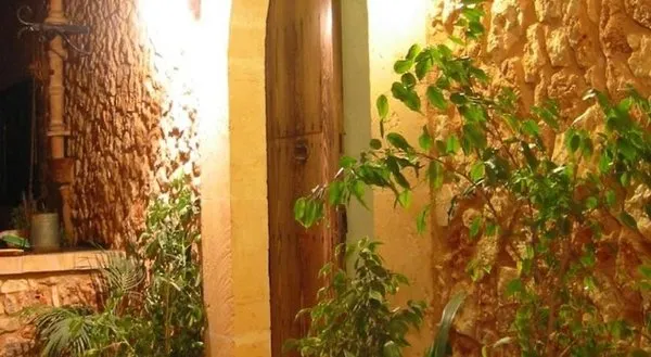 Agroturisme Son Barceló Mas