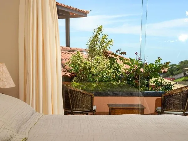 Aguabuzios Hotel