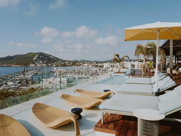 Aguas de Ibiza Grand Luxe Hotel