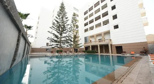 Agyad Maroc