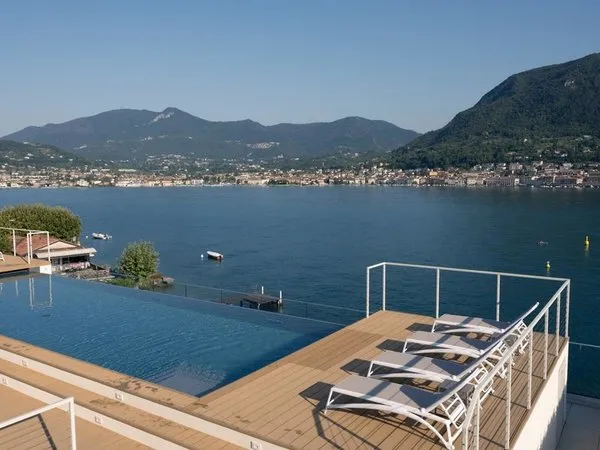 Ah Porticcioli Boutique Apartments Resort