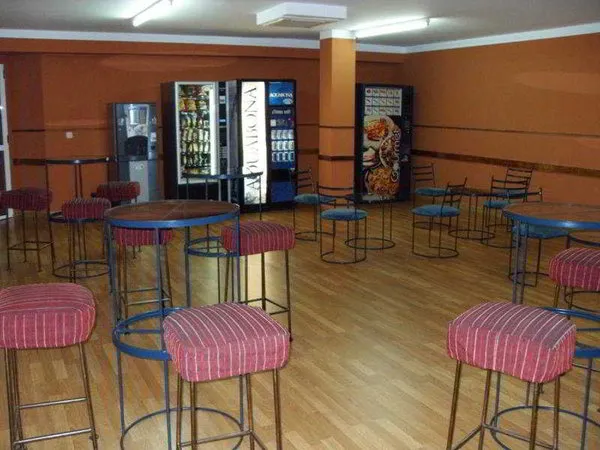 AHC Hoteles Low Cost Cáceres