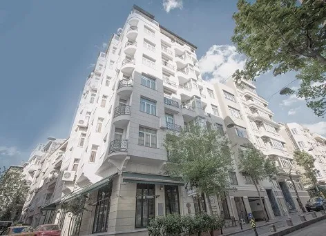 AHC Taksim Hotel - Special Class