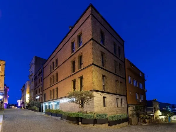 AHG Atlas Hotel
