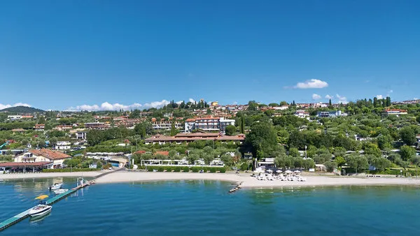 AHG Riva del Sole Wellness Hotel