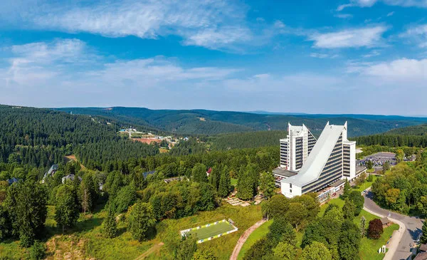 Ahorn Panorama Hotel Oberhof