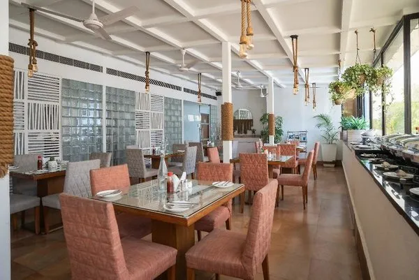 Ahuja Residency Sunder Nagar