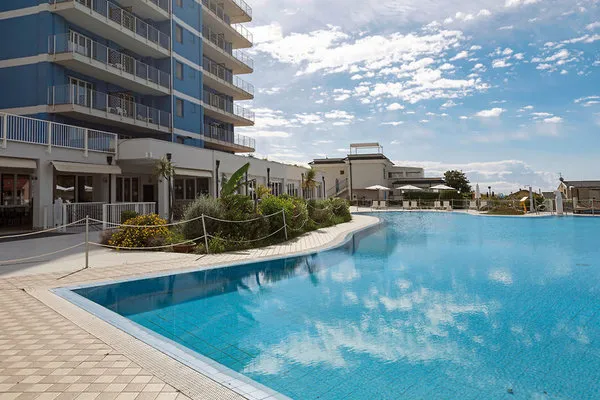 Ai Pozzi Resort & Spa Residence