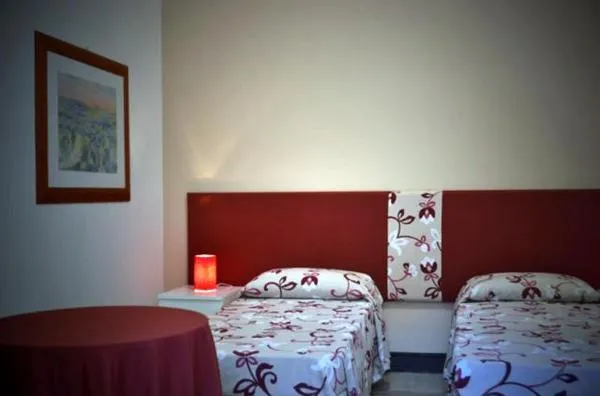 Ai Vicerè Bed and Breakfast