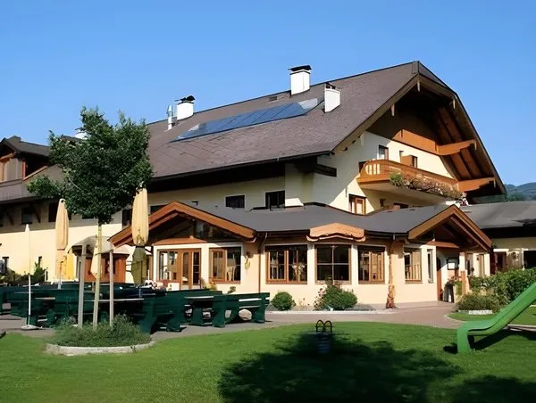 Aichingerwirt