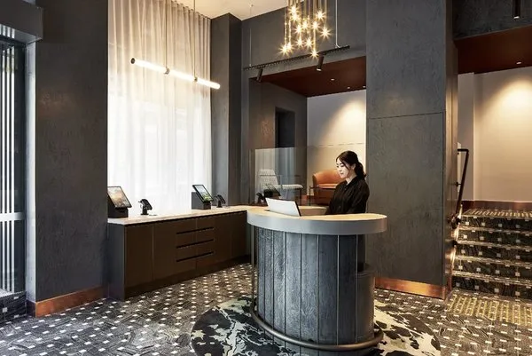 Aiden by Best Western @ Darling Harbour