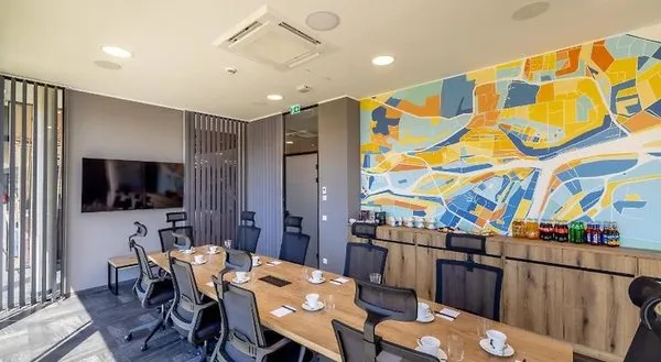 Aiden by Best Western @ Stadtgut Hotel Steyr