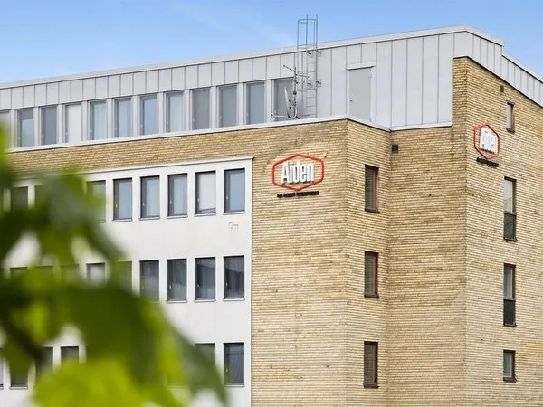 Aiden by Best Western Stockholm Solna